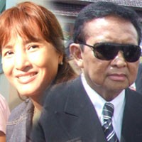 Machica Moechtar : Moerdiono Pengecut!