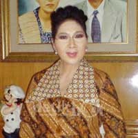 Titik Puspa Merinding Karena Aris