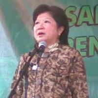 Prospek Pasar Tradisional Masih Cerah