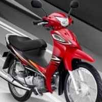 Pasar Motor Tembus 3 Juta Unit