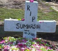 Mereka yang Ditembak Mati Sebelum Sumiarsih dan Sugeng