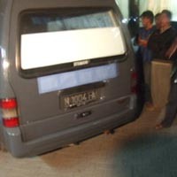 Dimandikan, Dada Kiri Sumiarsih Terdapat Luka Kecil