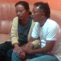 Eksekutor: Sumiarsih dan Sugeng Ditembak Pukul 00.20