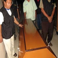 Kronologi Sumiarsih dan Sugeng Dieksekusi Mati 