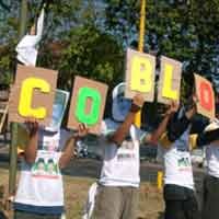 Hari Terakhir Kampanye, Tim Brengos PKS Turun Jalan