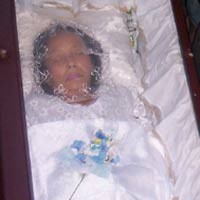 Sumiarsih Didandani Bak Pengantin