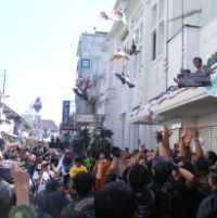 Plt Walikota Buka Helarfest