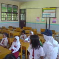 Masyarakat Pasar Modal Dirikan Lagi SDN 01 Singkarak