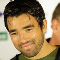 Deco Desak Chelsea Pertahankan Lampard