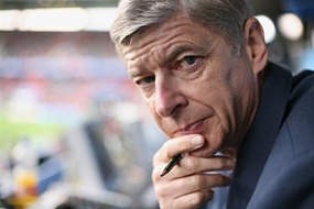 Wenger: Nama Besar Membunuh Pemain Muda