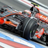 Gantian Heikki Memimpin