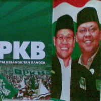 PKB Cekal 7 Kader PKB Gus Dur Jadi Caleg  