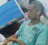 Pengungsi RCSM Pindah ke Jalan Cokroaminoto Menteng