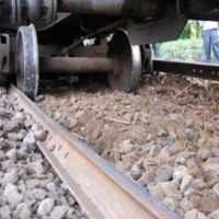 KA Semarang-Solo Anjlok di Grobogan