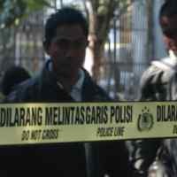 Ryan Dibawa ke Jombang, Rumahnya Di-police Line