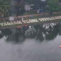 2.000 WNI Berkumpul di Tasik Titiwangsa 