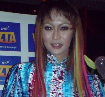 Inul: Saya Bukan Dicekal Malaysia