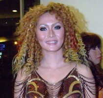 Inul Akui Pingsan Karena Syok