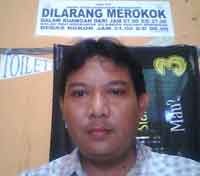 Speedy Warnet di Banaran Payah