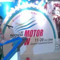 Penjualan IIMS Tembus Rp 1,7 T