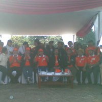 KPU Bandung Kecewa Launching Pasangan Calon Tak Sempurna