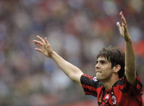 Milan: Kaka Not for Sale!