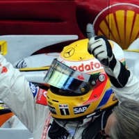 McLaren Sangat Fantastis