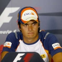 Piquet Jr: Saya Beruntung