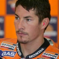 Hayden Gabung Ducati? 