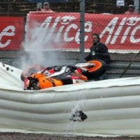 Pedrosa Dipastikan Absen