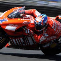 Stoner Tercepat Lagi