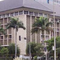 Utang Rp 25 M Dana BI, Sudrajad Baru Cicil Rp 300 Juta