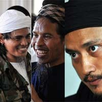 Hendarman Berharap Amrozi Cs Dieksekusi Sebelum Ramadhan