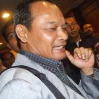 Nilai DPR Cuma Cari Masalah, Azirwan Ngomel-ngomel