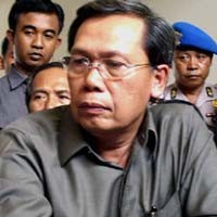 Tunggu Muhaimin Datang, Menkum HAM Harap Ada Perdamaian