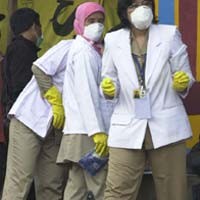 Direktur Bio Farma Ditahan