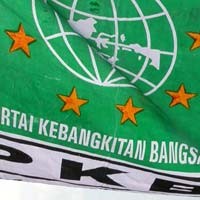 Hermawi F Taslim : Pencekalan Caleg, Nggak Mutu Dikomentari