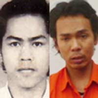 Keempat Korban Ryan Dihabisi Pada 2007-2008