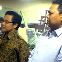 Cak Imin: PKB Tentukan Capres Setelah Pemilu Legislatif