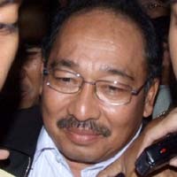 Eks Deputi Gubernur Akui Beli Rumah & Apartemen dari Dana BI