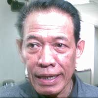 Saleh Djasit Siap Hadapi Tuntutan 28 Juli