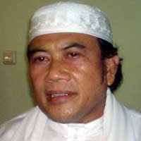 Goyang Dangdut Bikin Rhoma Irama Frustrasi