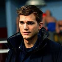 Ashton Kutcher Hobi One Night Stand