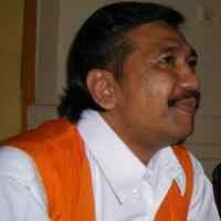 Imam S Arifin Dituntut 4 Tahun Penjara 