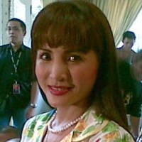 Machica Moechtar Ngadu ke Menteri