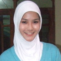 Zaskia Mecca Angkat Kaki Jika Stres