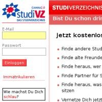 Facebook-nya Jerman Minta Facebook Asli Mundur
