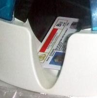 SIM Kini Makin Aman dengan Micro Chip