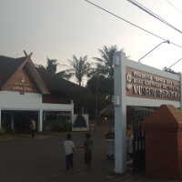 Mempercantik Museum Sri Baduga