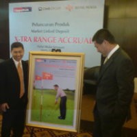 Lippo & Niaga Keluarkan Produk Pertama Usai Merger